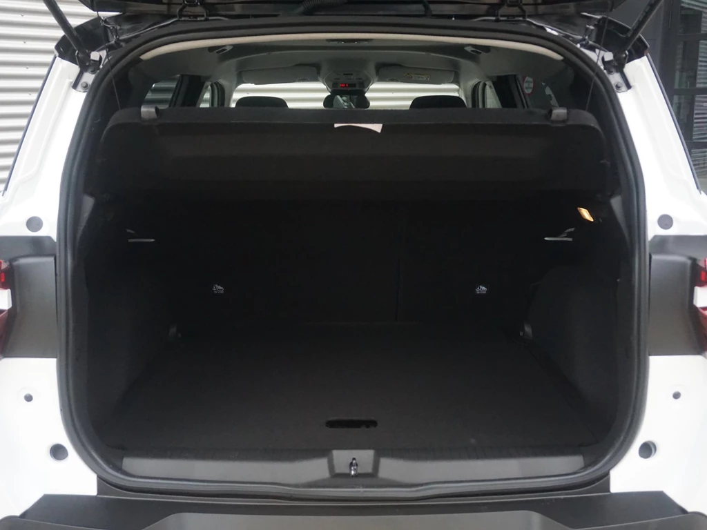 Opel Frontera – foto 31