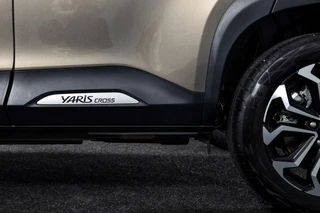 Toyota Yaris Cross – thumbnail 17