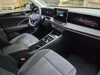 Volkswagen Tiguan – thumbnail 14
