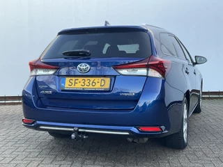 Toyota Auris – thumbnail 8