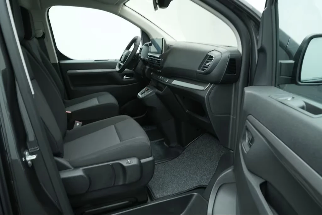 Citroën ë-Spacetourer – foto 7