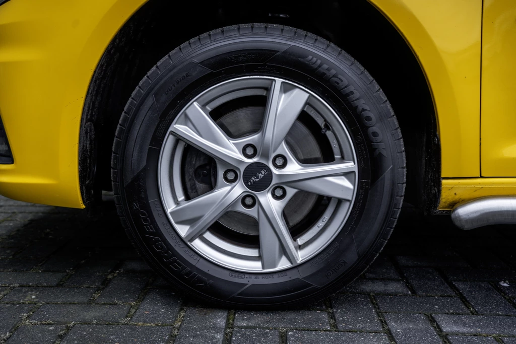 Volkswagen Caddy – foto 25