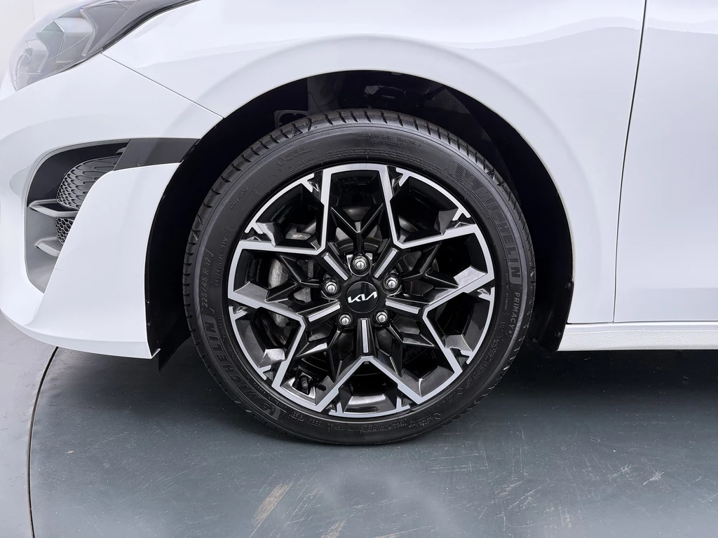 Kia Ceed Sportswagon – foto 17