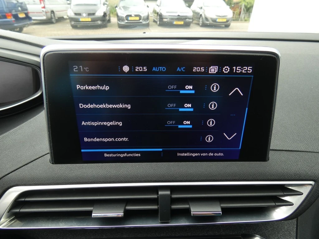 Peugeot 3008 – foto 28