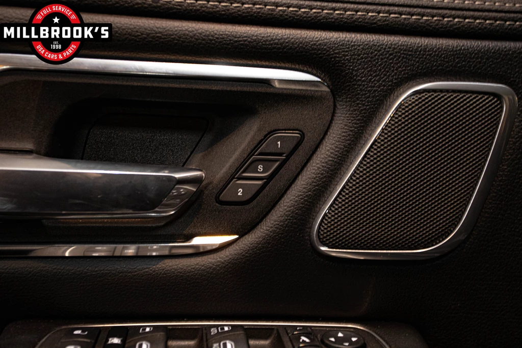 Dodge Ram 1500 – foto 12