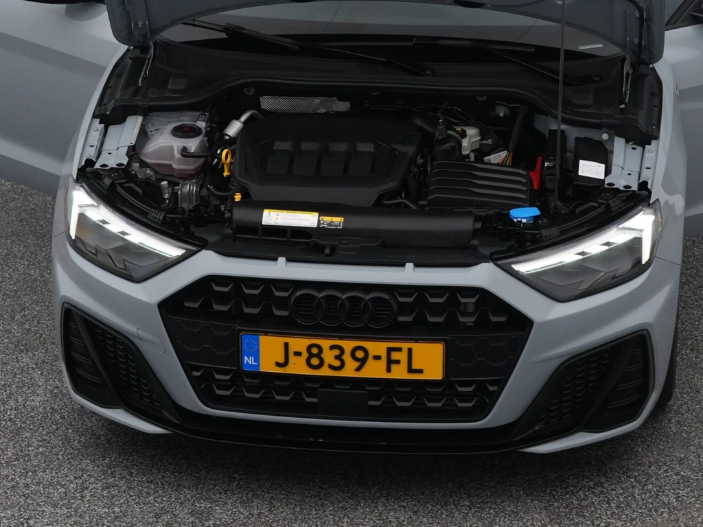 Audi A1 Sportback – foto 34