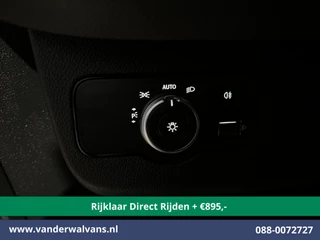 Mercedes-Benz Sprinter – thumbnail 16