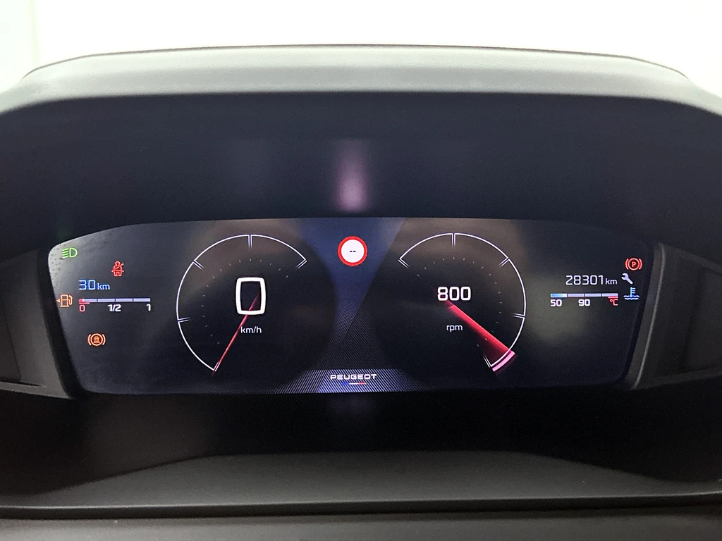 Peugeot 2008 – foto 17