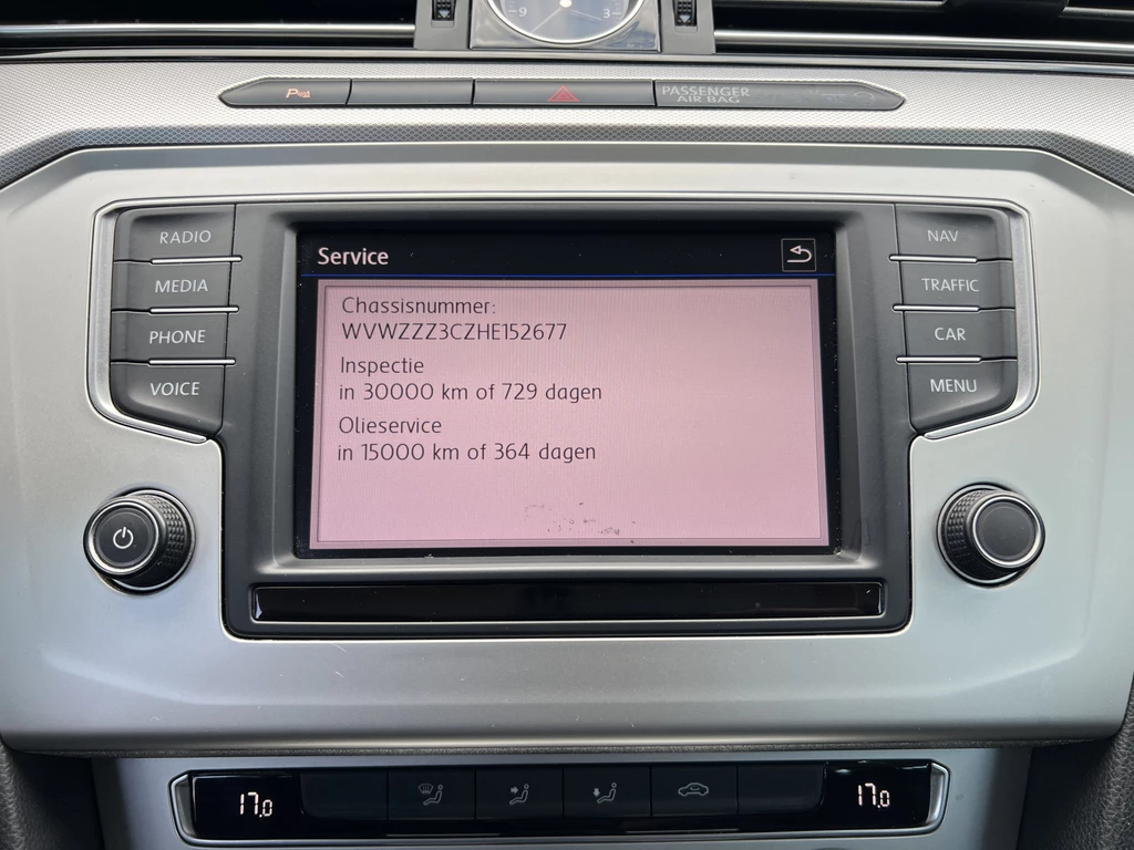 Volkswagen Passat – foto 26