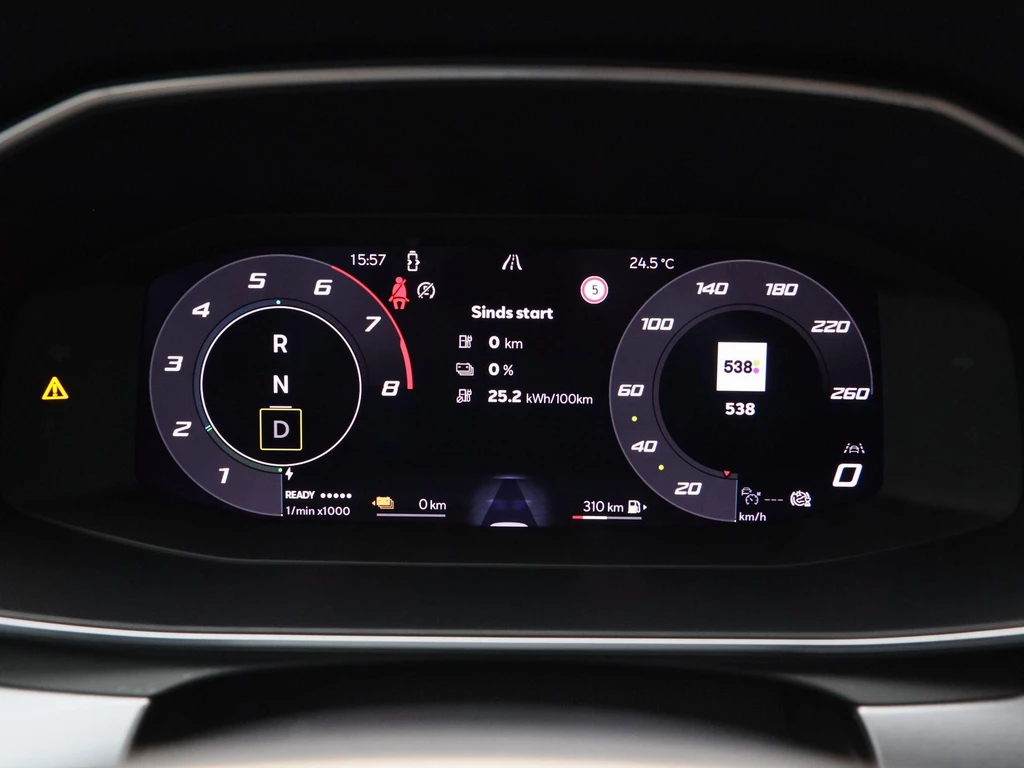 SEAT Leon – foto 20