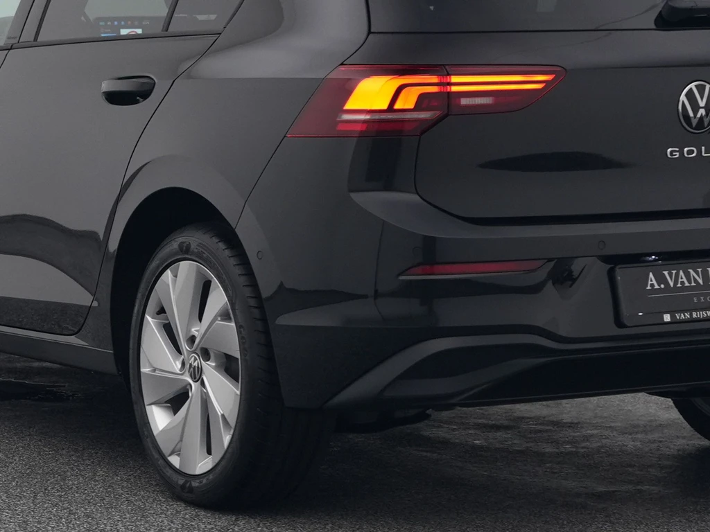 Volkswagen Golf – foto 28