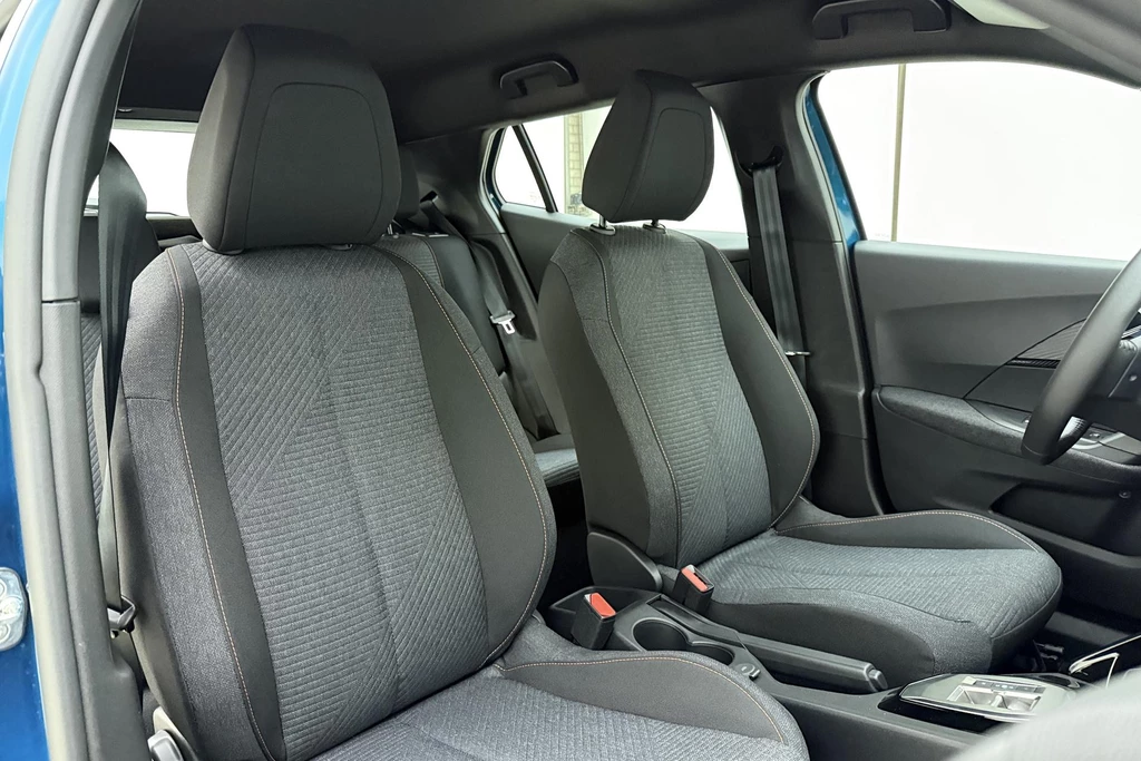 Peugeot 2008 – foto 13
