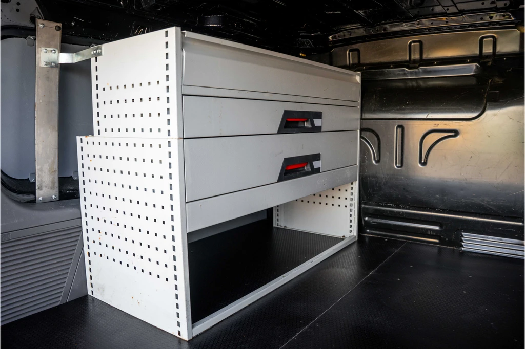 Ford Transit Connect – foto 12