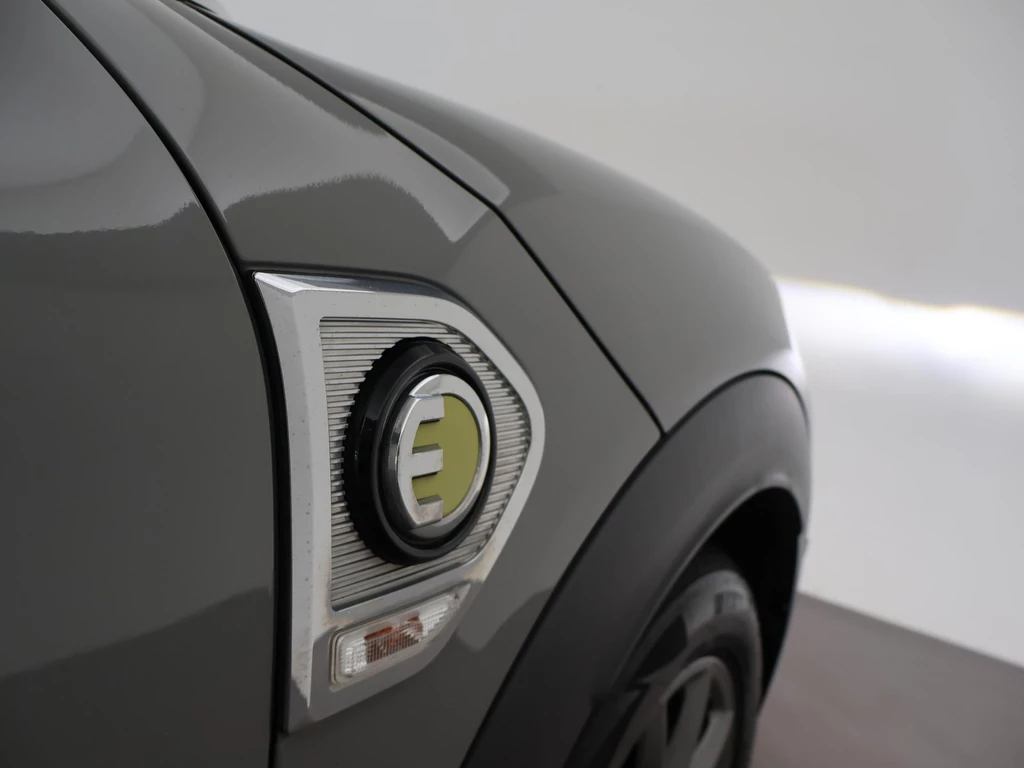MINI Countryman – foto 20