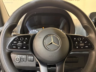Mercedes-Benz Sprinter – thumbnail 18