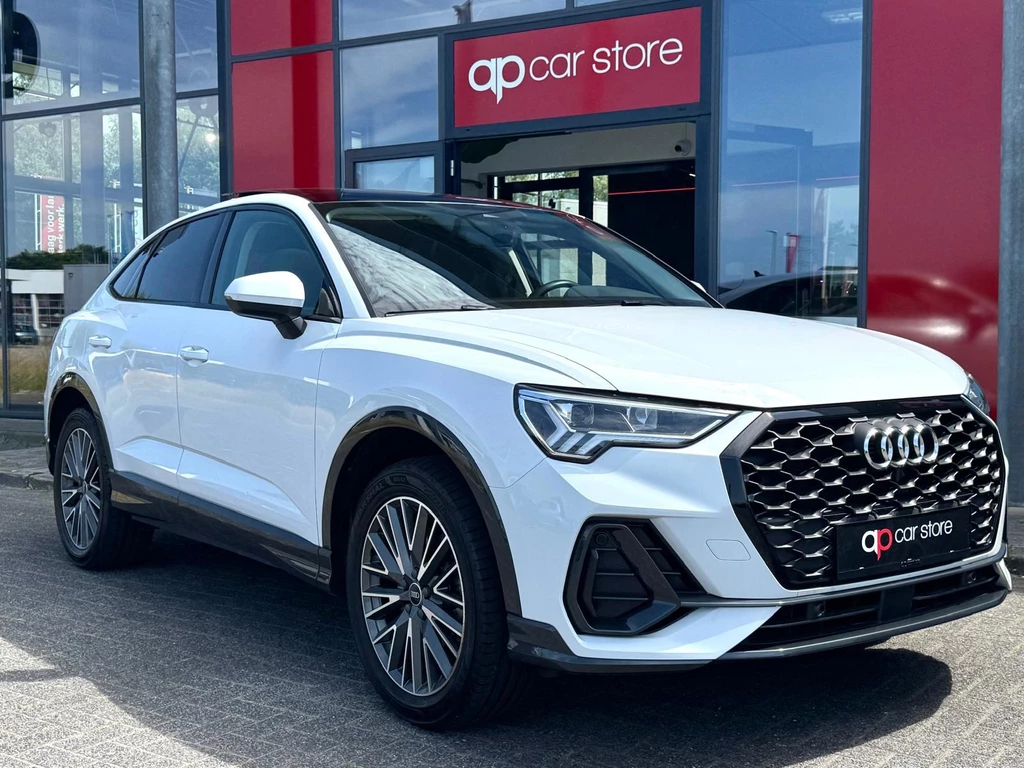Audi Q3 – foto 5