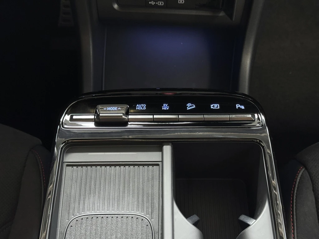 Hyundai Tucson – foto 44