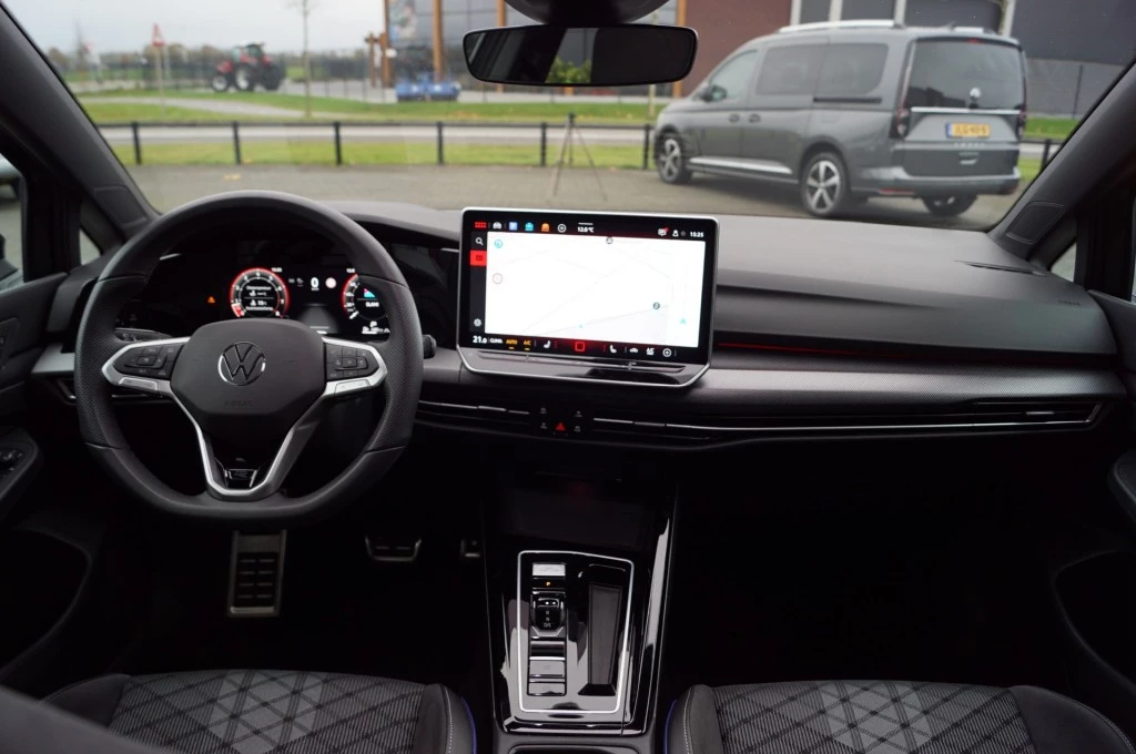 Volkswagen Golf – foto 13
