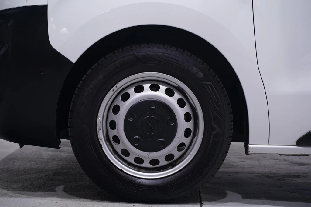 Opel Vivaro – foto 18