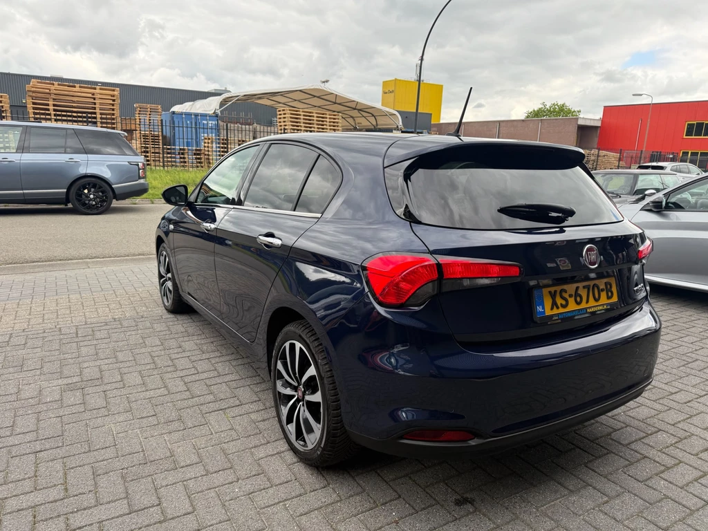 Fiat Tipo – foto 5