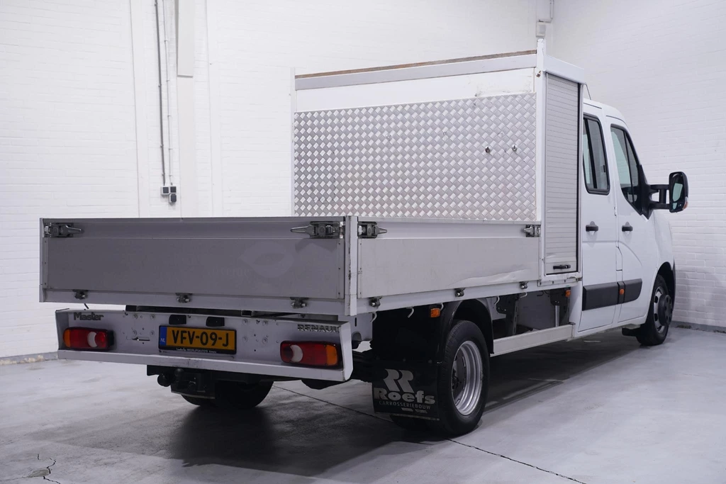 Renault Master – foto 7