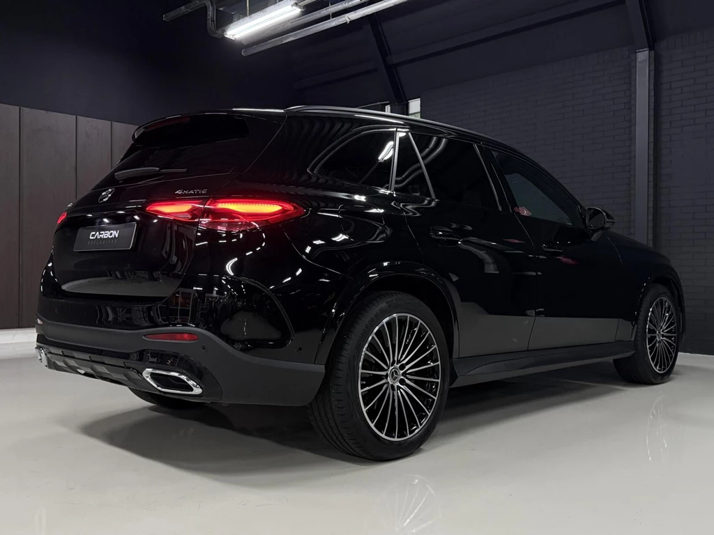Mercedes-Benz GLC – foto 4