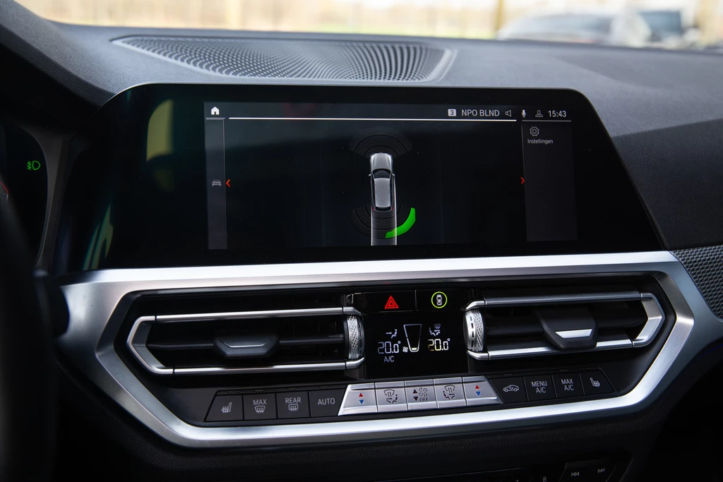BMW 3 Serie – foto 14