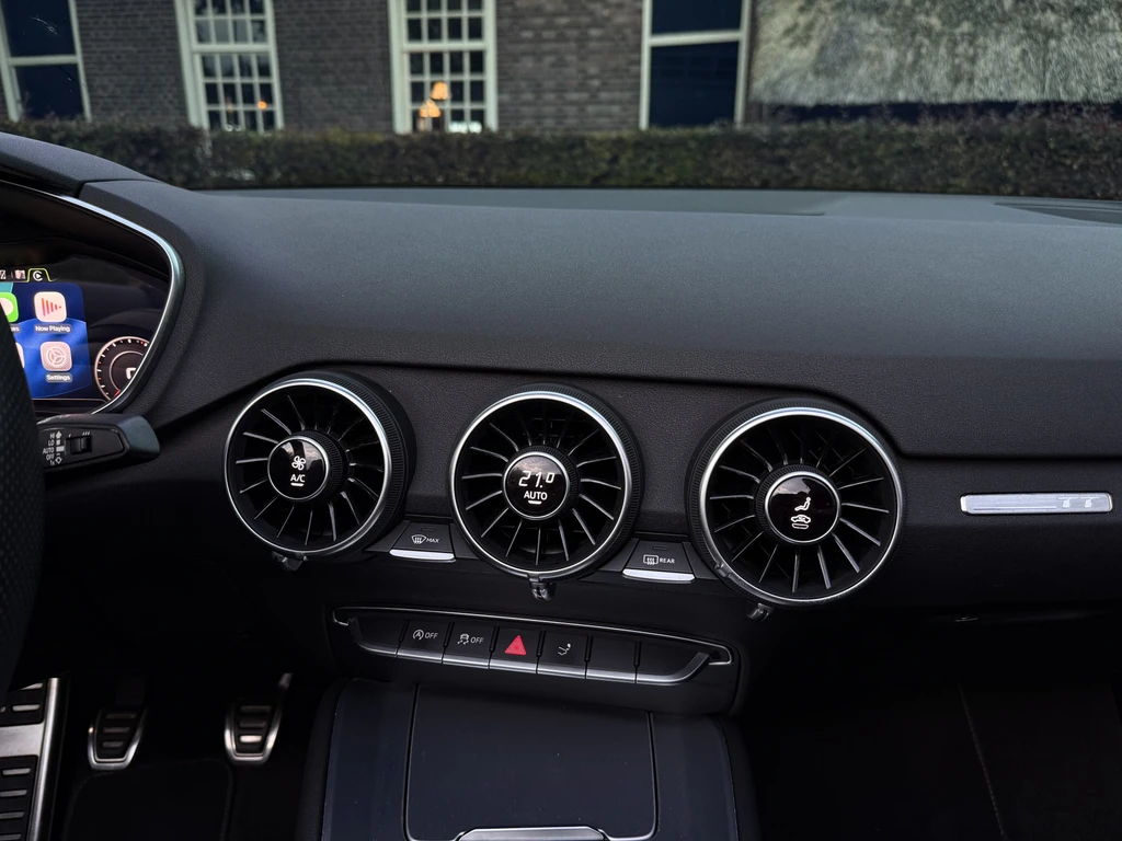 Audi TT – foto 27