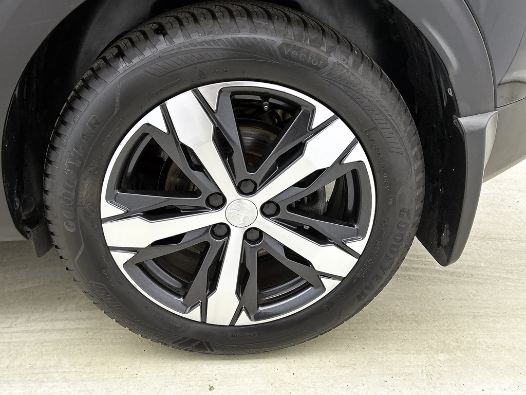 Peugeot 3008 – foto 40