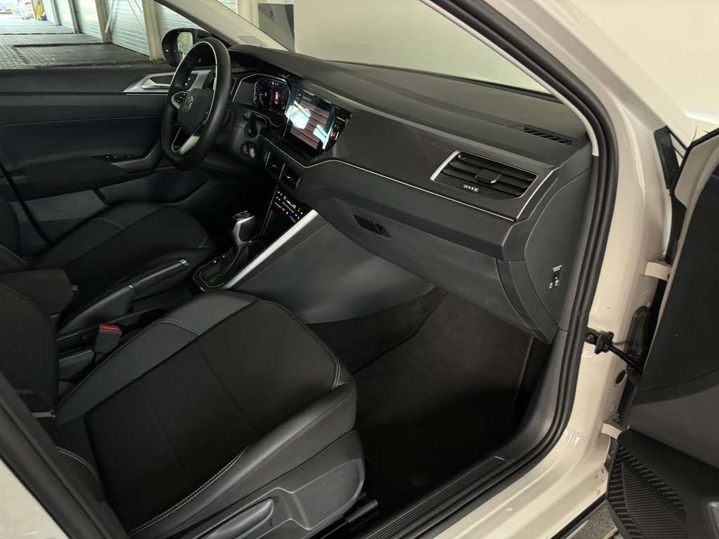 Volkswagen Taigo – foto 30