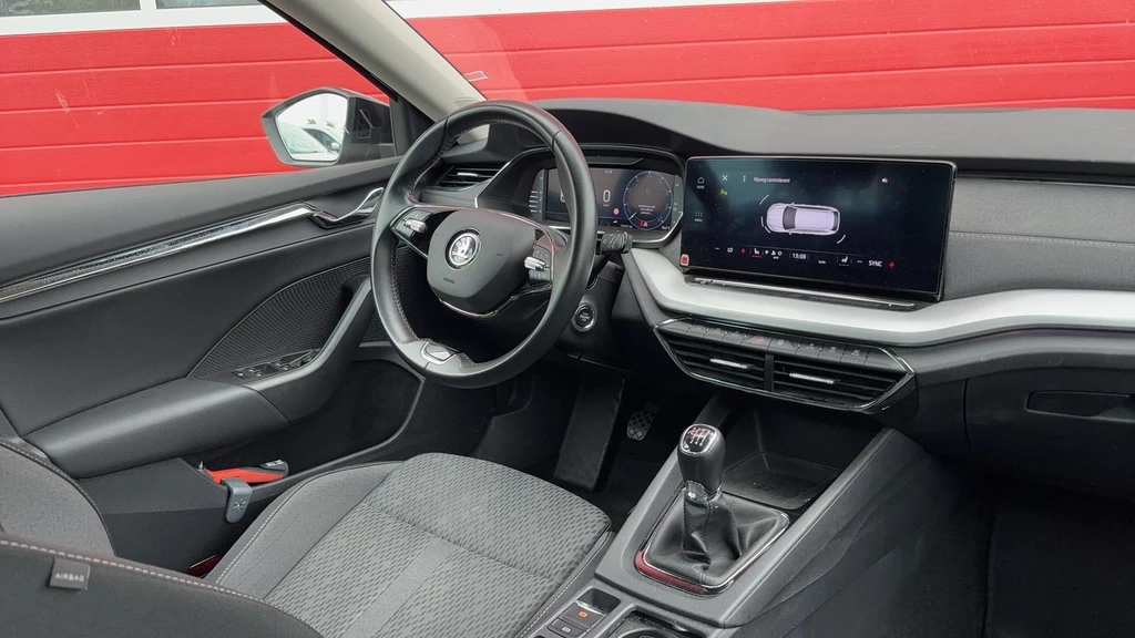 Škoda Octavia – foto 3