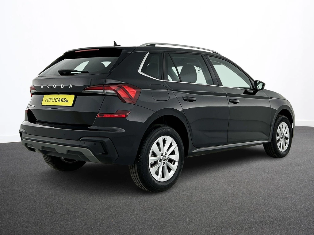 Škoda Kamiq – foto 5