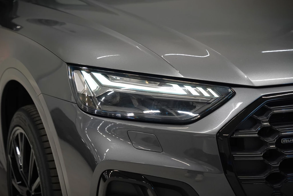 Audi Q5 – foto 21