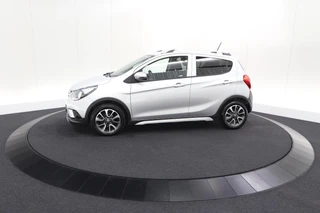 Opel KARL – thumbnail 6
