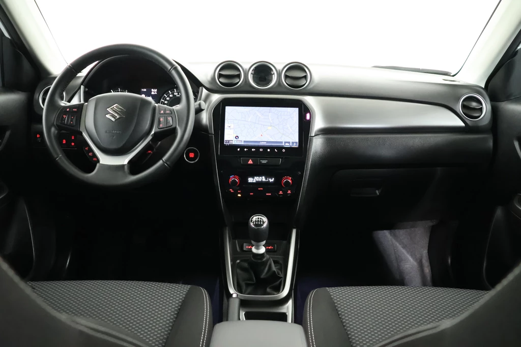 Suzuki Vitara – foto 26