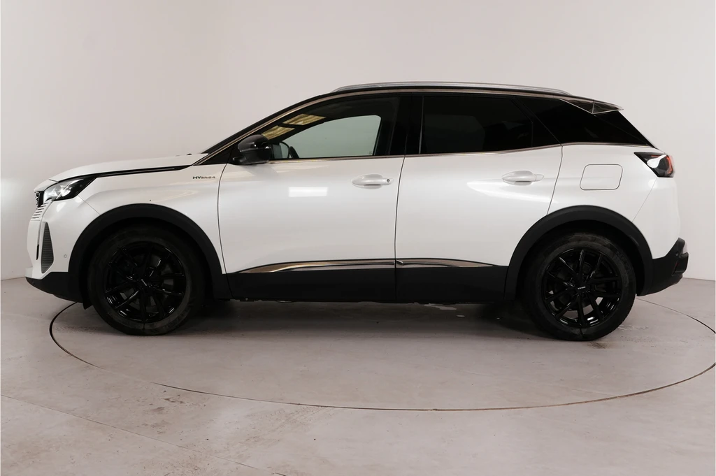 Peugeot 3008 – foto 5