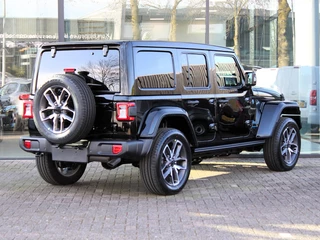 Jeep Wrangler – thumbnail 3