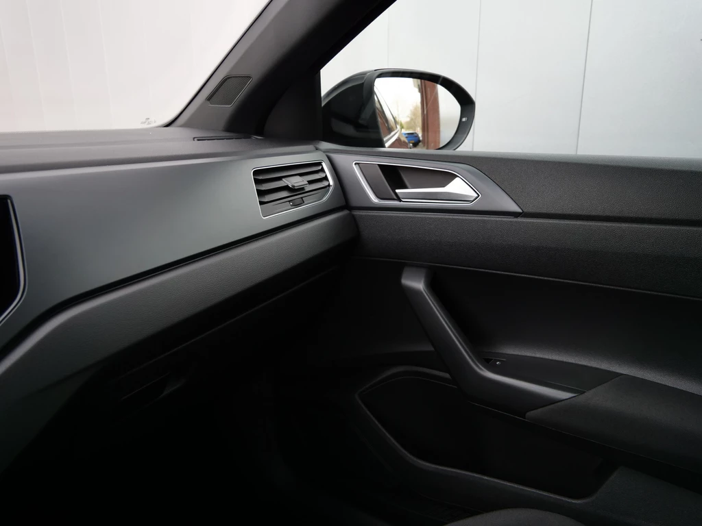 Volkswagen Taigo – foto 16