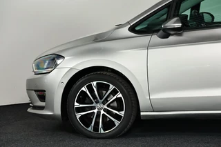 Volkswagen Golf Sportsvan – thumbnail 29