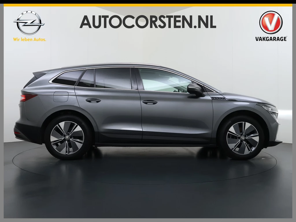 Škoda Enyaq iV – foto 7