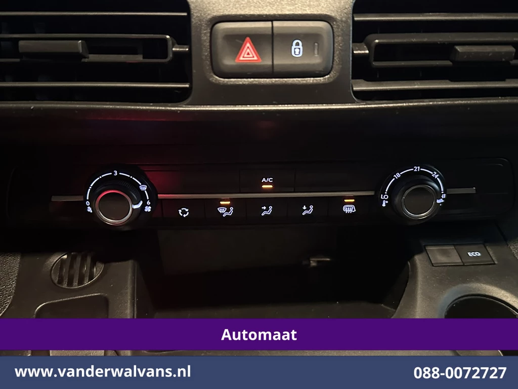Citroën Berlingo – foto 12