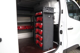 Renault Trafic – thumbnail 19