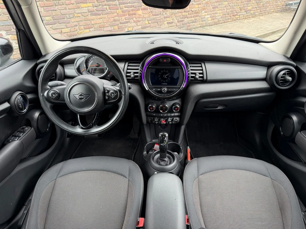 MINI Cooper – foto 8