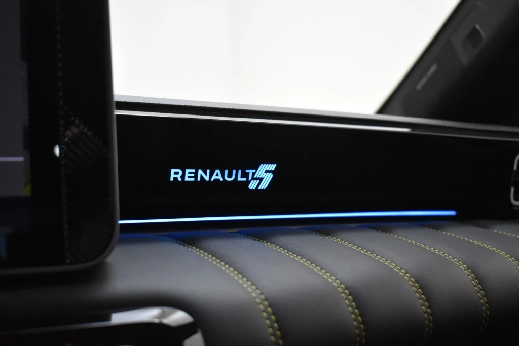 Renault 5 – foto 30