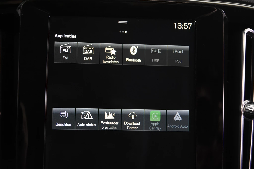 Volvo XC40 – foto 24