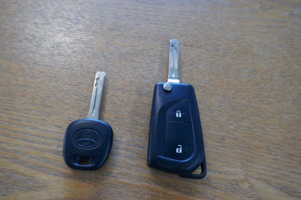 Toyota Aygo – foto 28