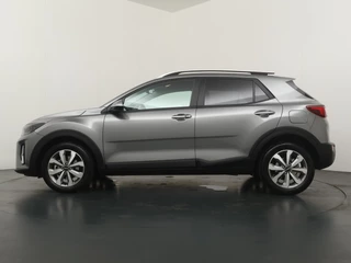 Kia Stonic – thumbnail 3