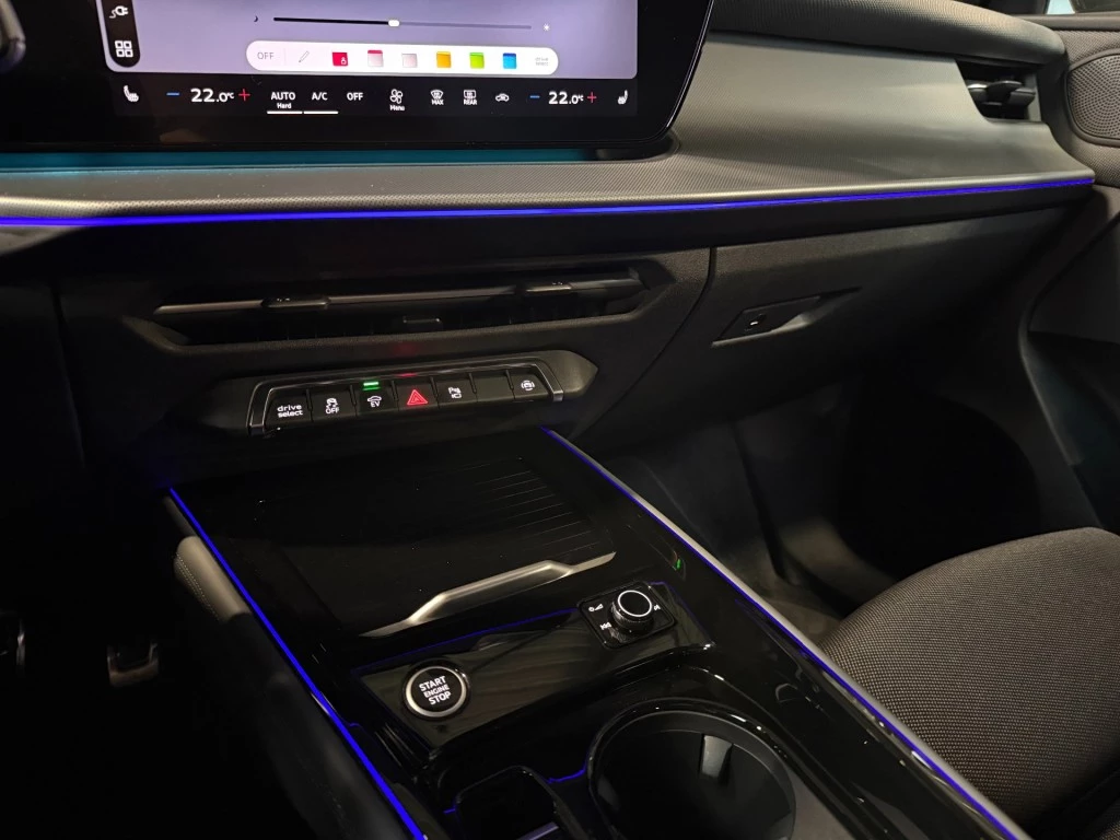 Audi Q3 – foto 20