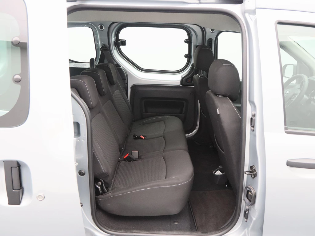 Dacia Dokker – foto 29