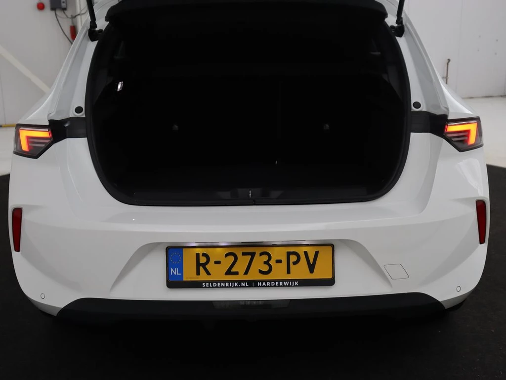 Opel Astra – foto 11